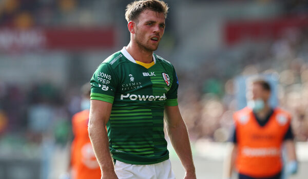 White: ‘We’re building something here’